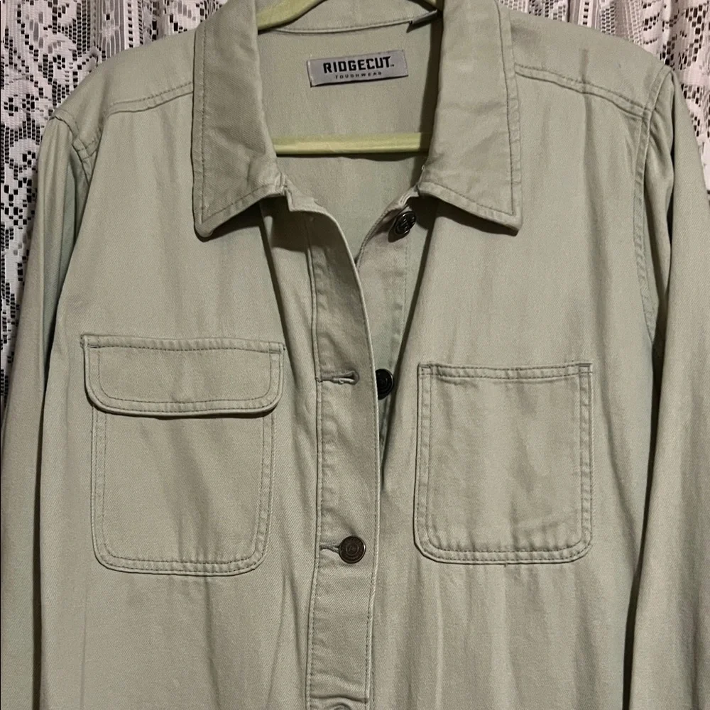 Ridgecut Women's Utility Jacket - Picture 6 of 8